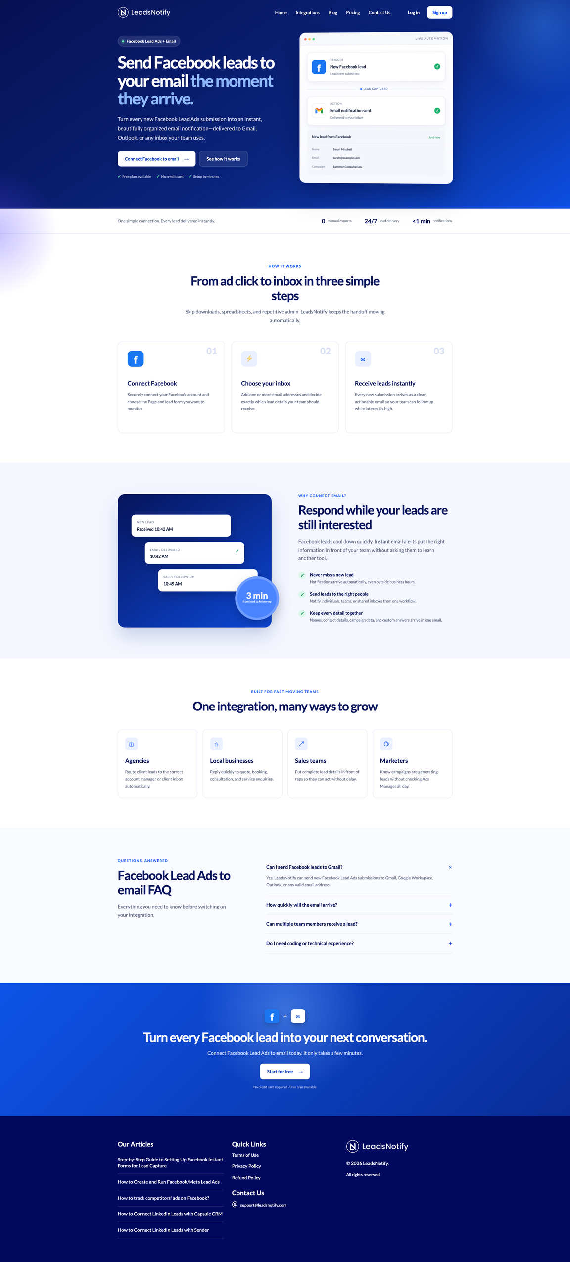 Product screenshot