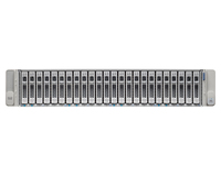 Screenshot of Cisco UCS C4200 Series Rack Server Chassis
