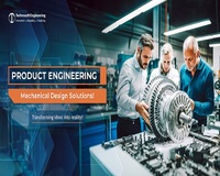 Screenshot of Product engineering