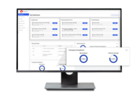 Screenshot of the Policies dashboard.