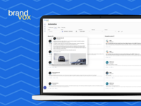 Screenshot of Benchmarking