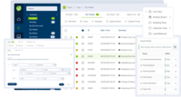 Screenshot of Queues: For managing incidents, problems, service requests, change management, and more in customized interfaces based on ticket type or team, ensuring the most important information is always at agents’ fingertips