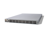 Screenshot of N9K-C9332D-H2R Nexus Switch