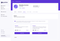 Screenshot of Stay up-to-date on the benefits you're giving employees.