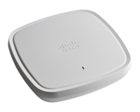 Screenshot of C9117AXI-B Catalyst 9117AX Access Point