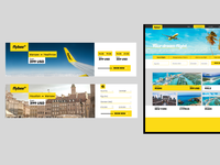 Screenshot of Banners that perform and look amazing.