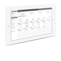 Screenshot of Technology Expense Management