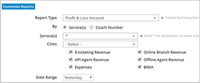 Screenshot of Accounting: Helps you to understand and manager the accounts of the business