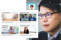 Screenshot of IT Teams Monitoring