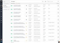 Screenshot of Lansweeper’s Scanning, which provides comprehensive infrastructure discovery. This can be used to discover every IT, OT, IoT, cloud, and mobile asset in an environment along with details that include hardware, software, users, and configuration.