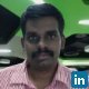 Aravind Natarajan | TrustRadius Reviewer