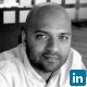 Mazher Abidi | TrustRadius Reviewer