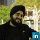Gagandeep Walia | TrustRadius Reviewer