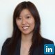 Justina Lam | TrustRadius Reviewer