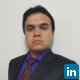 Andres Felipe Velasco Ochoa | TrustRadius Reviewer