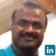 Thangaraju Karuppusamy | TrustRadius Reviewer