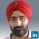 Er. Tarandeep Singh | TrustRadius Reviewer