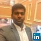 Aravind Inala | TrustRadius Reviewer