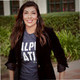 Lucy Flores | TrustRadius Reviewer