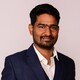 Sarvanand Gupta | TrustRadius Reviewer
