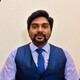 Vigram Vinayagamoorthy | TrustRadius Reviewer
