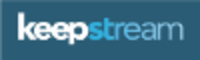 Keepstream logo