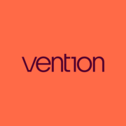 Vention Logo