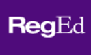 RegEd Compliance Management Solution Suite logo