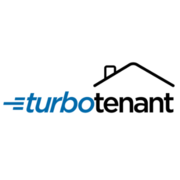 TurboTenant Logo