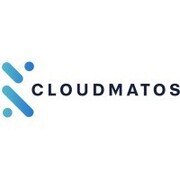 CloudMatos Logo