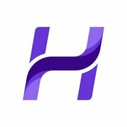 Hofy, now part of deel logo