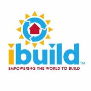 iBUILD Global Logo