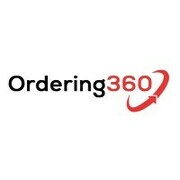Ordering360 logo