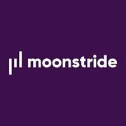 moonstride Logo
