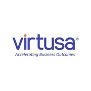 Virtusa Logo