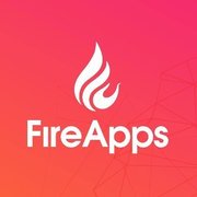 FireApps Logo