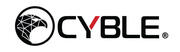Cyble Vision Logo