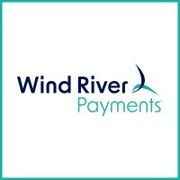 Wind River Payments Logo