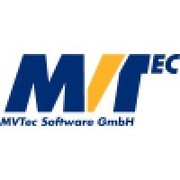 MVTec HALCON Logo