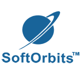 SoftOrbits Video Toolkit Logo