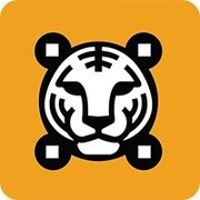 QR Tiger