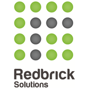 Redbrick Solutions logo