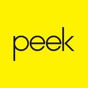 Peek Pro