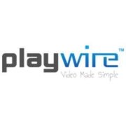 Playwire Video Logo