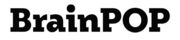BrainPOP logo