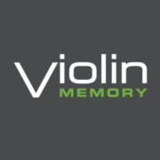 Violin Memory Logo