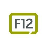 F12.net Logo