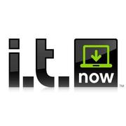 i.t.NOW Managed IT Service Logo