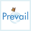Prevail Case Management System Logo