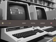 oriented.net Server Hosting